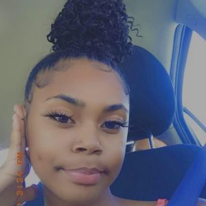 Meet your Posher, Taniyah